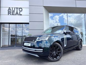  Voir d&eacute;tails -Land rover Range Rover LWB P460E PHEV AWD Autobiography &agrave; M�rignac (33)