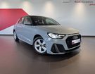 Audi A1 Sportback 30 TFSI 110 ch BVM6 S Line &agrave; Roissy-en-France (95)