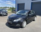 Seat Ibiza 1.2 TDI 75CH Style GARANTIE 12 MOIS à Crottet (01) Seat Ibiza 1.2 TDI 75CH Style GARANTIE 12 MOIS à Crottet (01)