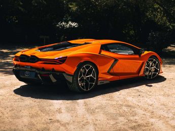  Voir d&eacute;tails -Lamborghini Revuelto Arancio Apodis- Full carbon Package- Lif &agrave; Sambreville (50)