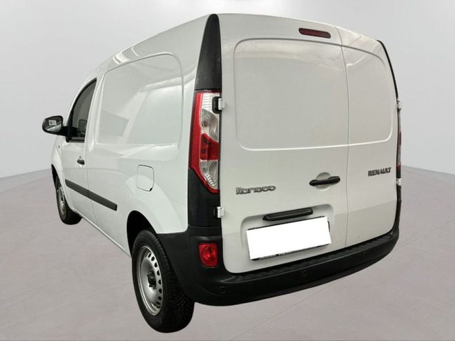 Renault Kangoo Express 1.5 DCI 95 Blanc de 2021