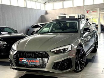  Voir d&eacute;tails -Audi A5 35 TFSI Business Edition S line tronic 1 &agrave; Ch�telet (62)