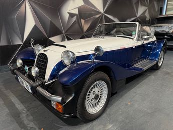  Voir d&eacute;tails -Panther Kalista 2.8L &agrave; Aubi�re (63)