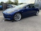 Tesla Model 3 Performance Dual Motor AWD à Arpajon (91) Tesla Model 3 Performance Dual Motor AWD à Arpajon (91)