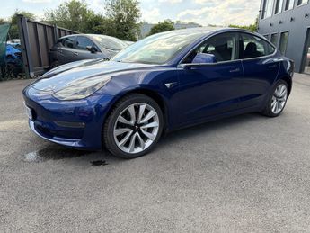  Voir d&eacute;tails -Tesla Model 3 Performance Dual Motor AWD &agrave; Arpajon (91)