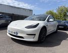 Tesla Model 3 Standard RWD Plus MY21 &agrave; Arpajon (91)
