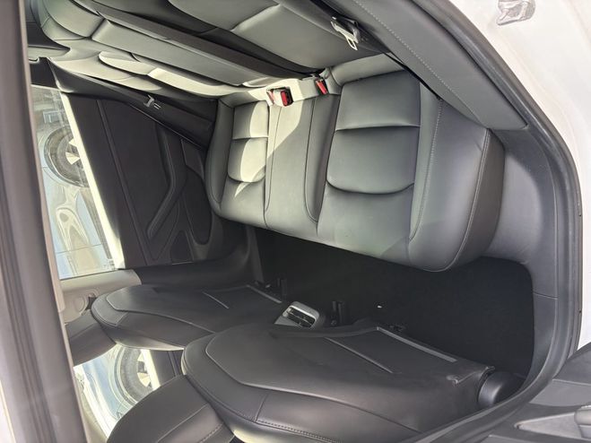 Tesla Model 3 Standard RWD Plus MY21 Blanc M�tallis� de 2021