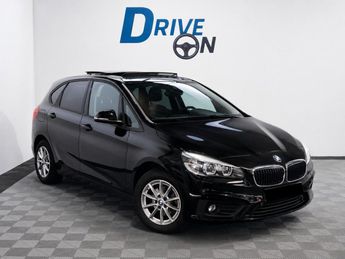 BMW Serie 2