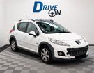 Peugeot 207 SW 1.6 VTi 16V BREAK Outdoor PHASE 2 &agrave; Saint-Andr�-de-Corcy (01)