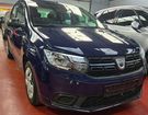 Dacia Logan Sce 75 Ambiance &agrave; B�thune (62)