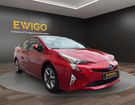 Toyota Prius 1.8 122h 100 hybrid phev premium bva cam &agrave; Colmar (68)