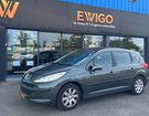 Peugeot 207 SW 1.6 hdi 90 active &agrave; Rixheim (68)