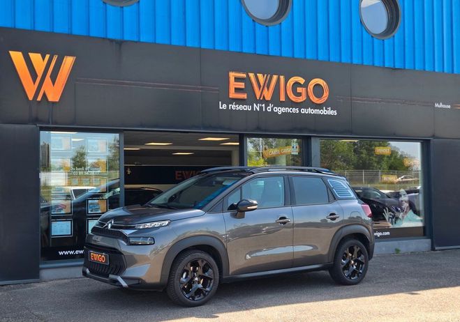 Citroen C3 Aircross 1.2 puretech 130 max eat bva st Autre de 2024