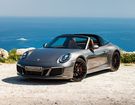 Porsche 911 TYPE 991 TARGA 4 GTS PHASE 2 PDK 450 CV  &agrave; Monaco (98)