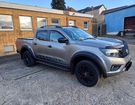 Nissan Navara N-Guard Double Cab 4x4 à Bourg-en-Bresse (01) Nissan Navara N-Guard Double Cab 4x4 à Bourg-en-Bresse (01)
