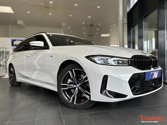 BMW Serie 3
