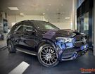 Mercedes GLE