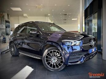 Mercedes GLE
