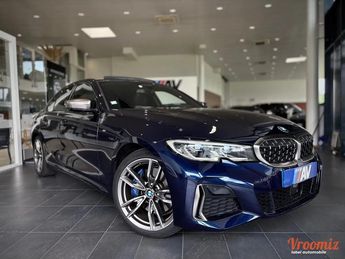 BMW Serie 3