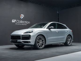  Voir d&eacute;tails -Porsche Cayenne S E-Hybrid coupe &agrave; Villeneuve-d'Ascq (59)