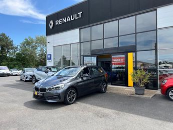  Voir d&eacute;tails -BMW Serie 2 Active Tourer F45 LCI 216d 116 ch DKG7 S &agrave; Saint-Ouen-l'Aum�ne (95)