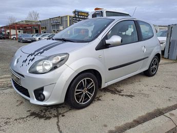  Voir d&eacute;tails -Renault Twingo 1.2 16V EXPRESSION 75 CV &agrave; Benfeld (67)