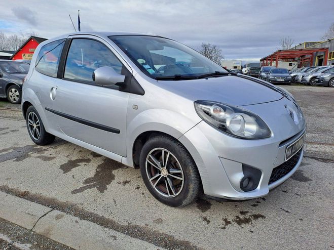 Renault Twingo 1.2 16V EXPRESSION 75 CV GRIS de 2007