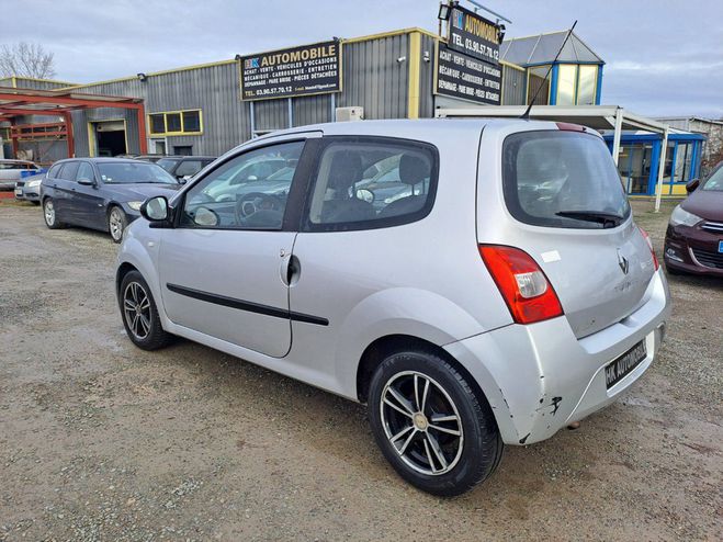 Renault Twingo 1.2 16V EXPRESSION 75 CV GRIS de 2007