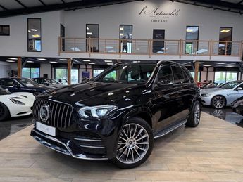  Voir d&eacute;tails -Mercedes GLE Classe 350 DE 320 cv AMG Line 4MATIC EQ- &agrave; Saint-Denis-en-Val (45)