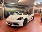 Porsche 718 BOXSTER T 2.0 300ch à Paris (75) Porsche 718 BOXSTER T 2.0 300ch à Paris (75)
