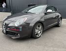 Alfa romeo Mito 1.4 TB MultiAir 140ch Exclusive TCT Stop &agrave; Caudan (56)