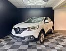 Renault Kadjar TCe 130 Energy Zen / Garantie 6 mois ( C &agrave; Perrigny (39)