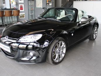 Mazda MX5