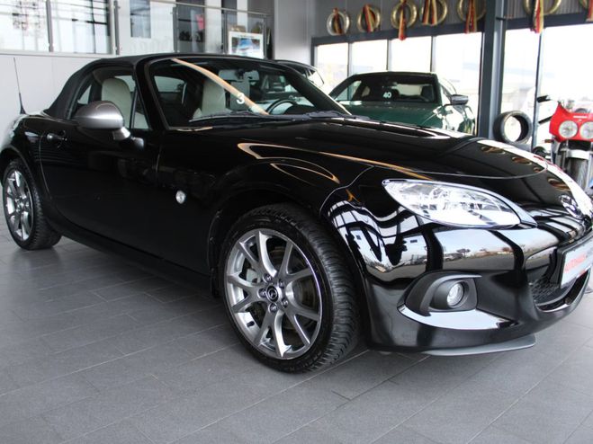 Mazda MX5 5 1.8 Sendo Noir de 2014