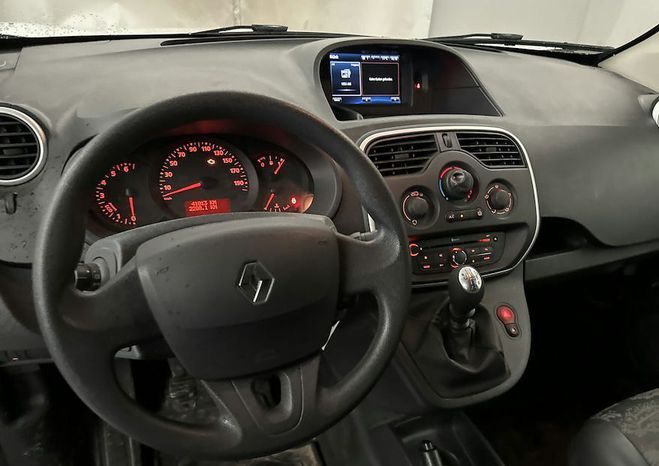 Renault Kangoo Express 1.5 DCI 95 Blanc de 2021