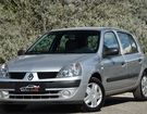 Renault Clio II Phase 3 1.2i 16V 75 ch Pack Authentiq &agrave; Mougins (06)