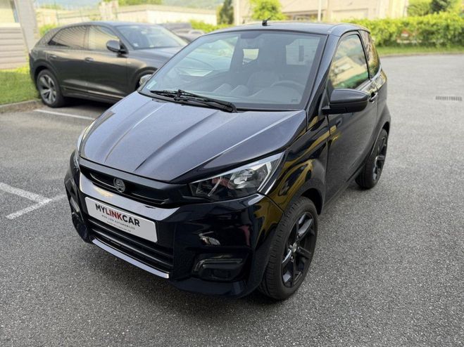 Aixam Coupe Sport NOIR de 2023