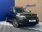 Skoda Kodiaq 7PL 2.0 TDI 150 CH DSG7 Laurin & Klement &agrave; Lozanne (69)