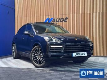  Voir d&eacute;tails -Porsche Cayenne E-HYBRID 3.0 V6 462 CH BVA Tiptronic S - &agrave; Lozanne (69)