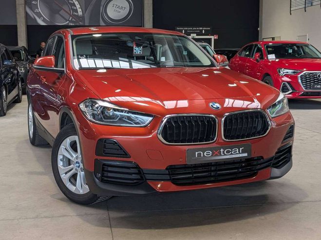 BMW X2 25e Xdrive M�tallis� M�tallis� de 