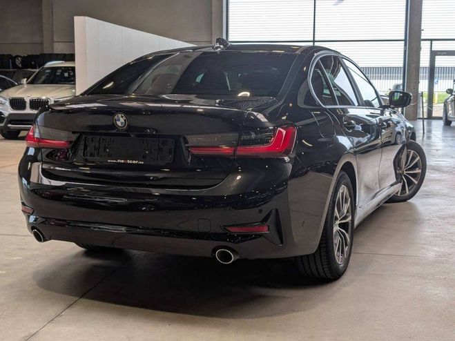 BMW Serie 3 318 dA Berline G20 Noir M�tallis� de 