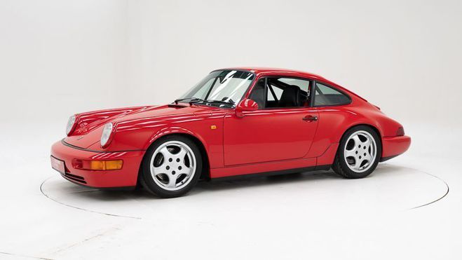 Porsche 911 964 RS '92  de 1992
