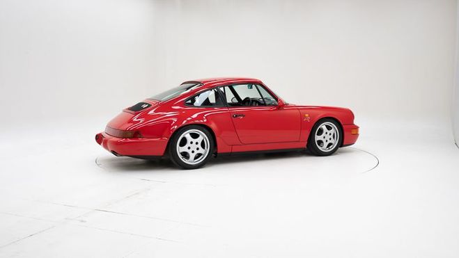 Porsche 911 964 RS '92  de 1992