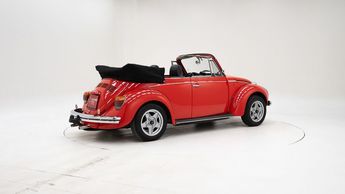  Voir d&eacute;tails -Volkswagen Coccinelle 1303 LS '74 &agrave; Aalter (98)