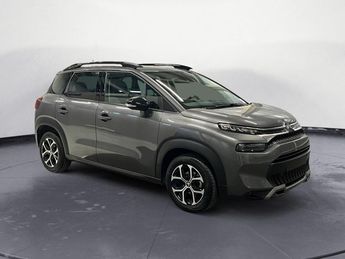  Voir d&eacute;tails -Citroen C3 Aircross BlueHDi 110 Plus - Ambiance Met &agrave; Mont�limar (26)