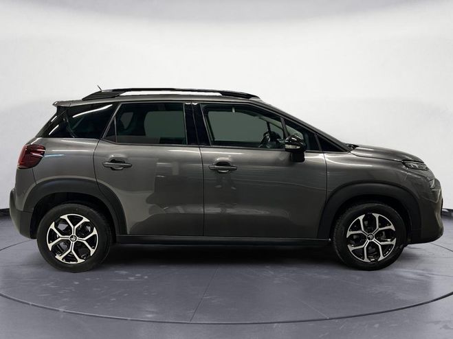 Citroen C3 Aircross BlueHDi 110 Plus - Ambiance Met Gris Platinium de 2024