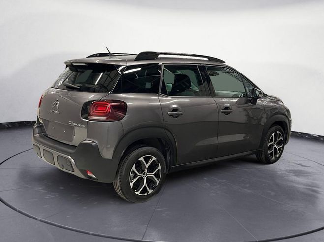 Citroen C3 Aircross BlueHDi 110 Plus - Ambiance Met Gris Platinium de 2024