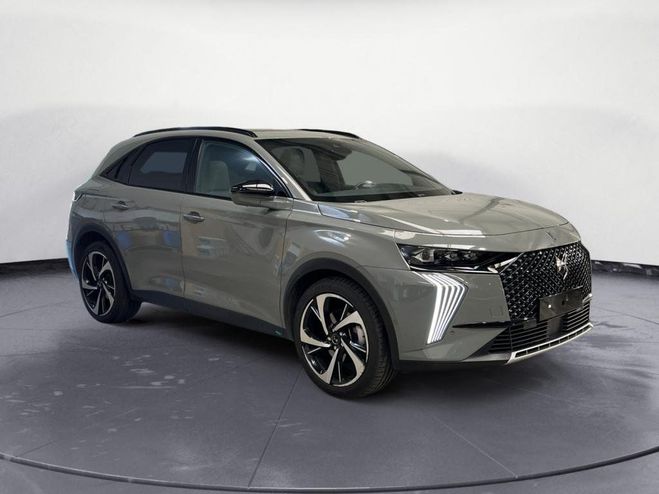 Citroen DS 7 CROSSBACK E-Tense 360 4x4 Opera - Cam� Gris Laqu� de 2024