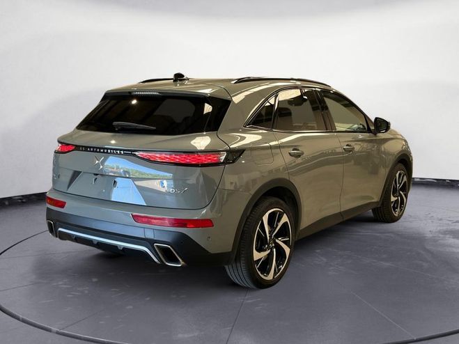 Citroen DS 7 CROSSBACK E-Tense 360 4x4 Opera - Cam� Gris Laqu� de 2024