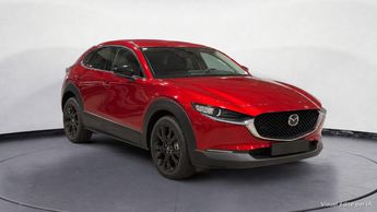  Voir d&eacute;tails -Mazda Cx 3 0 2.0 e-Skyactiv-G M-Hybrid 122 Homura - &agrave; S�r�zin-du-Rh�ne (69)